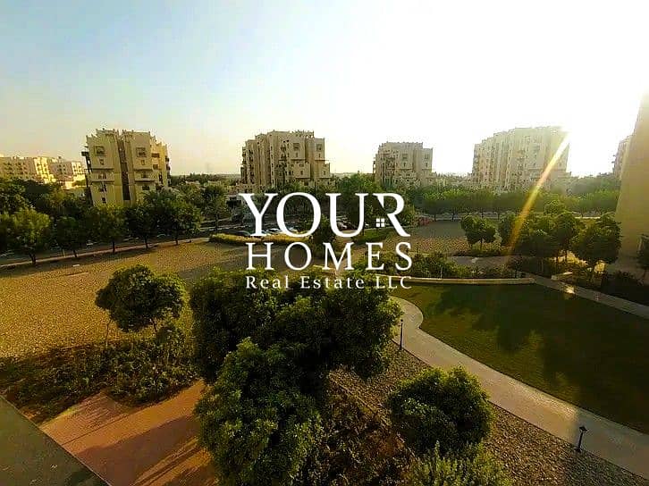 Unfurnished 2BR | Great ROI | Vacant Property