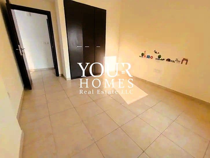 Unfurnished 2BR | Great ROI | Vacant Property - Image 6