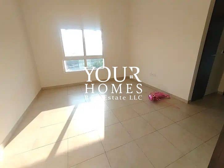 Unfurnished 2BR | Great ROI | Vacant Property - Image 7