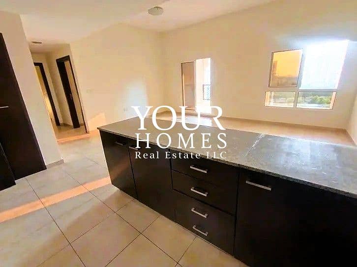 Unfurnished 2BR | Great ROI | Vacant Property - Image 9