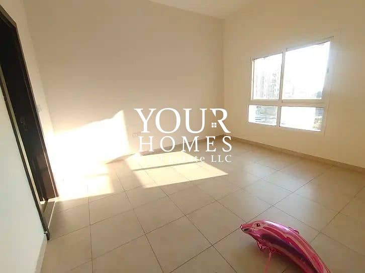 Unfurnished 2BR | Great ROI | Vacant Property - Image 10