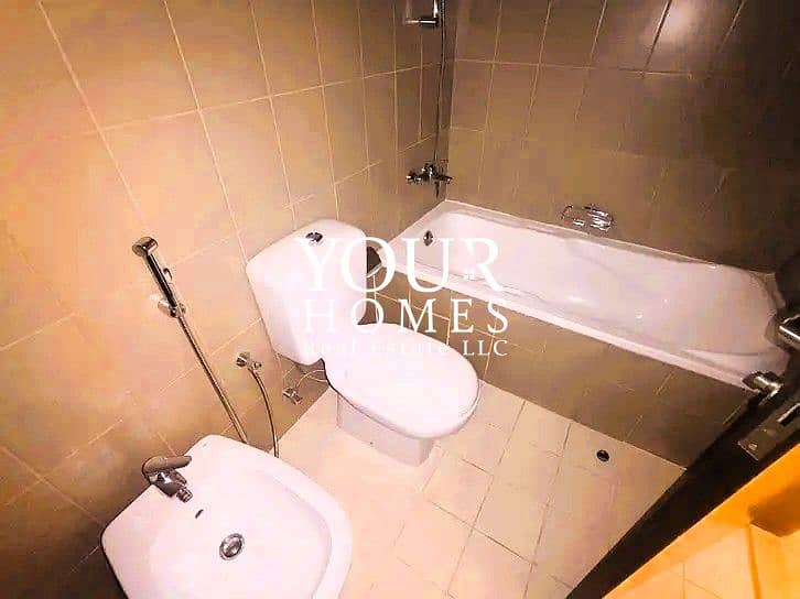 Unfurnished 2BR | Great ROI | Vacant Property - Image 12