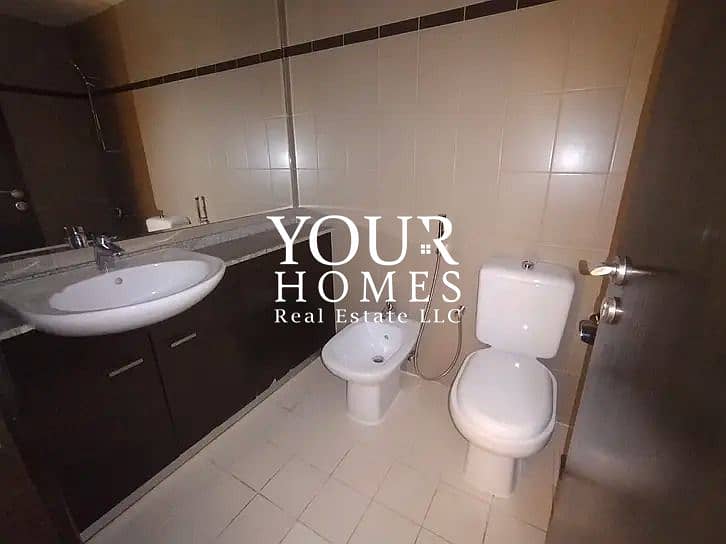 Unfurnished 2BR | Great ROI | Vacant Property - Image 13