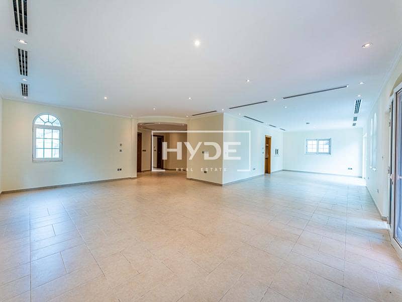 Vacant Now | 5 Bedrooms | Priced to Rent