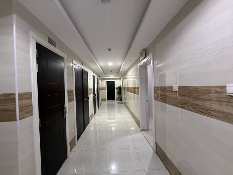 Luxury 1bhk Hoshi only 36k