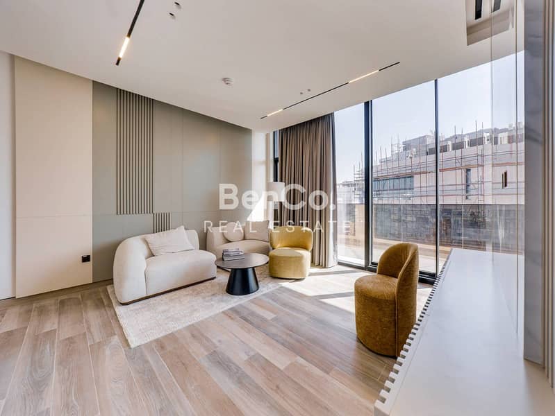 Modern | Brand New | Fully Furnished Villa