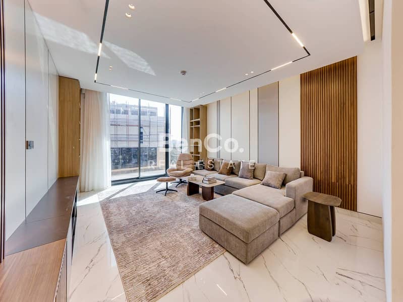 Modern | Brand New | Fully Furnished Villa