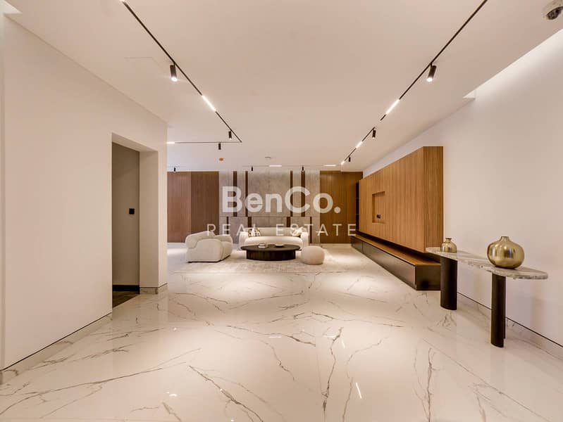 Modern | Brand New | Fully Furnished Villa