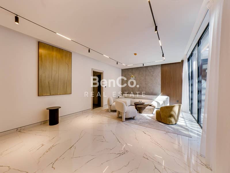 Modern | Brand New | Fully Furnished Villa