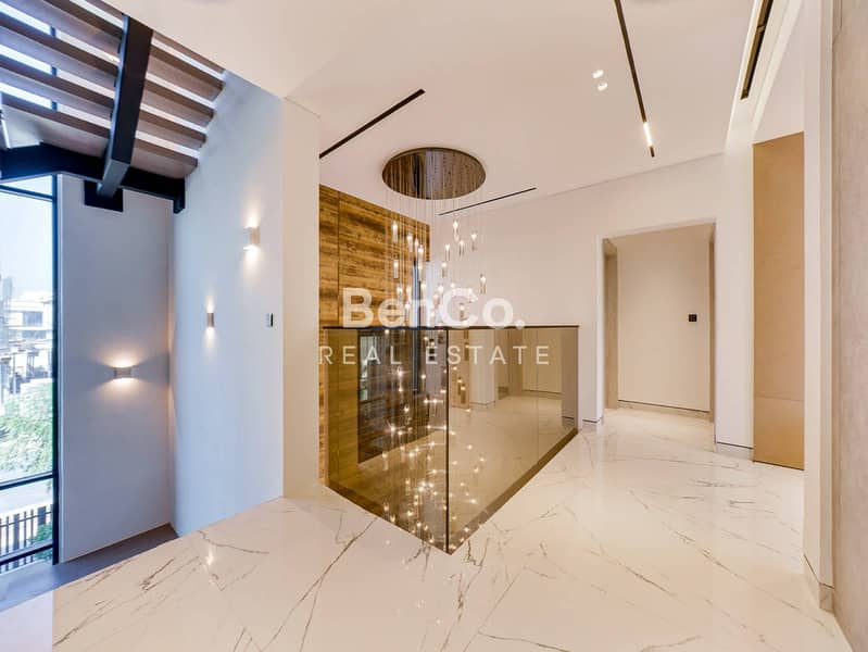 Modern | Brand New | Fully Furnished Villa - Image 8