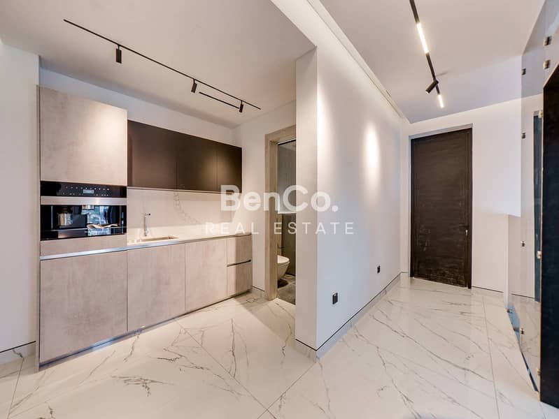 Modern | Brand New | Fully Furnished Villa - Image 9