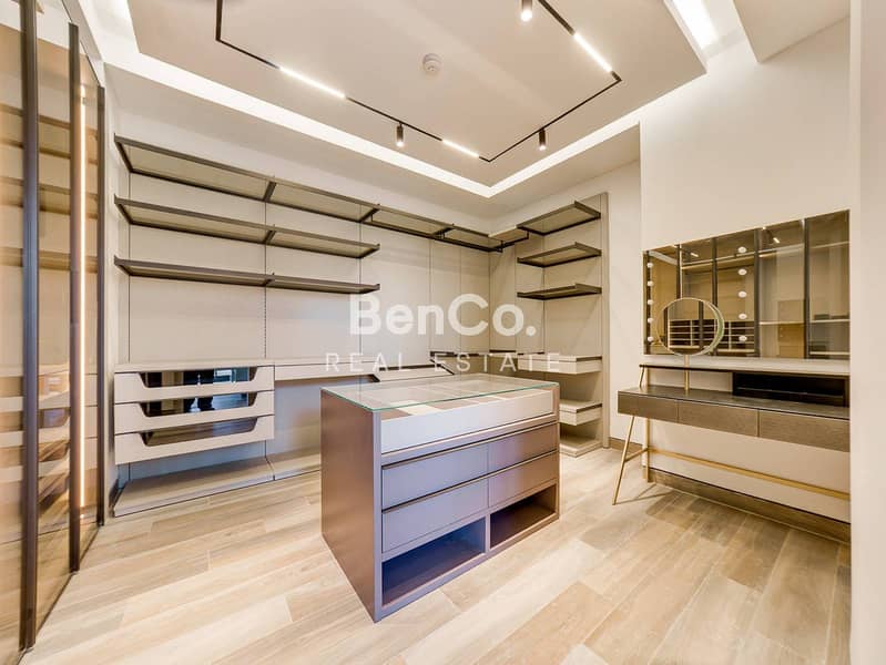 Modern | Brand New | Fully Furnished Villa - Image 10