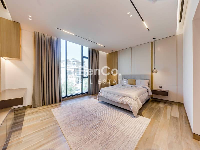 Modern | Brand New | Fully Furnished Villa - Image 13