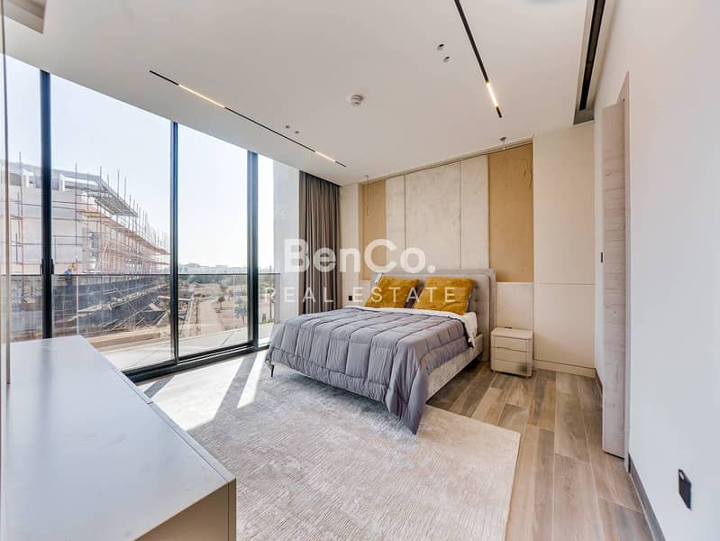 Modern | Brand New | Fully Furnished Villa - Image 14