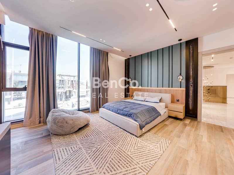 Modern | Brand New | Fully Furnished Villa - Image 15