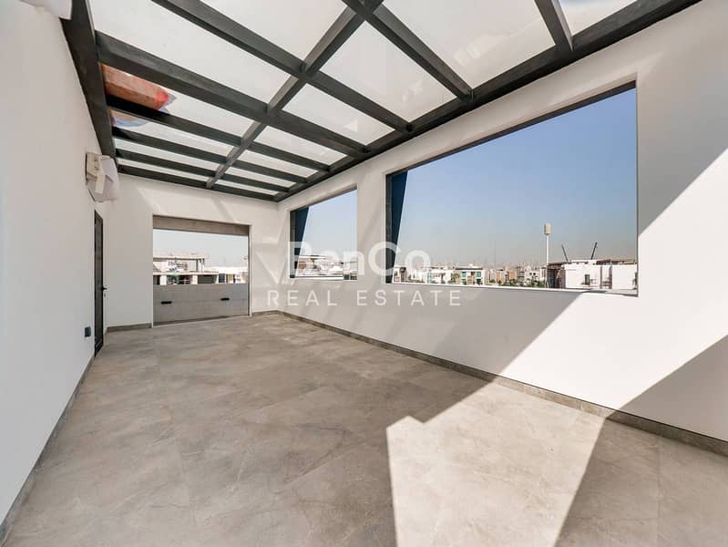 Modern | Brand New | Fully Furnished Villa - Image 17