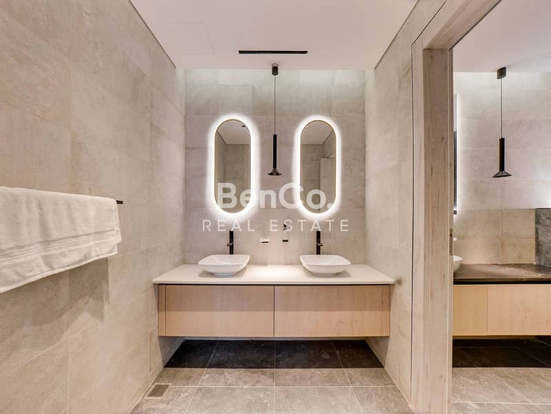 Modern | Brand New | Fully Furnished Villa - Image 19