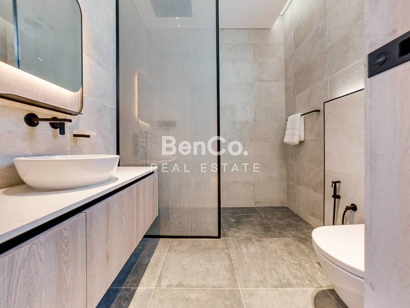 Modern | Brand New | Fully Furnished Villa - Image 20