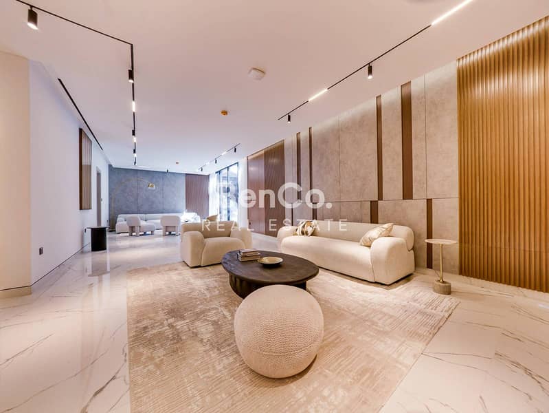 Modern | Brand New | Fully Furnished Villa - Image 25