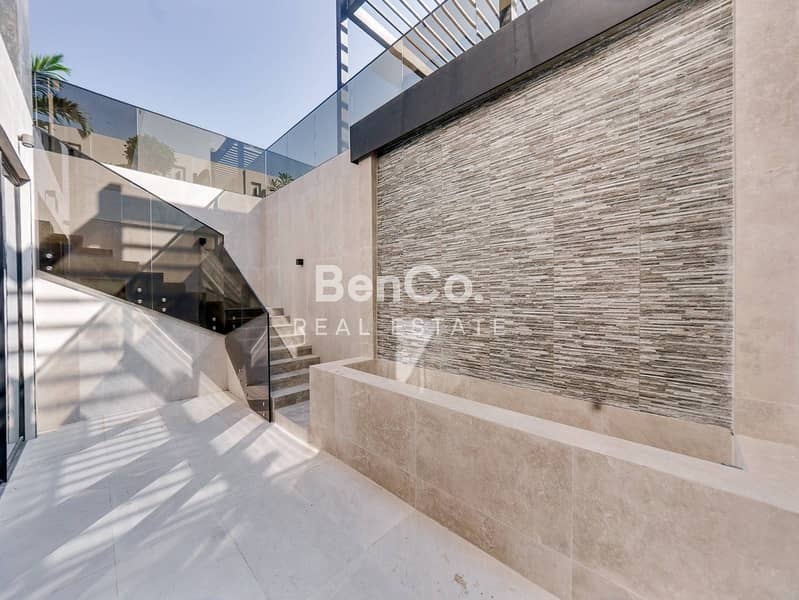 Modern | Brand New | Fully Furnished Villa - Image 26