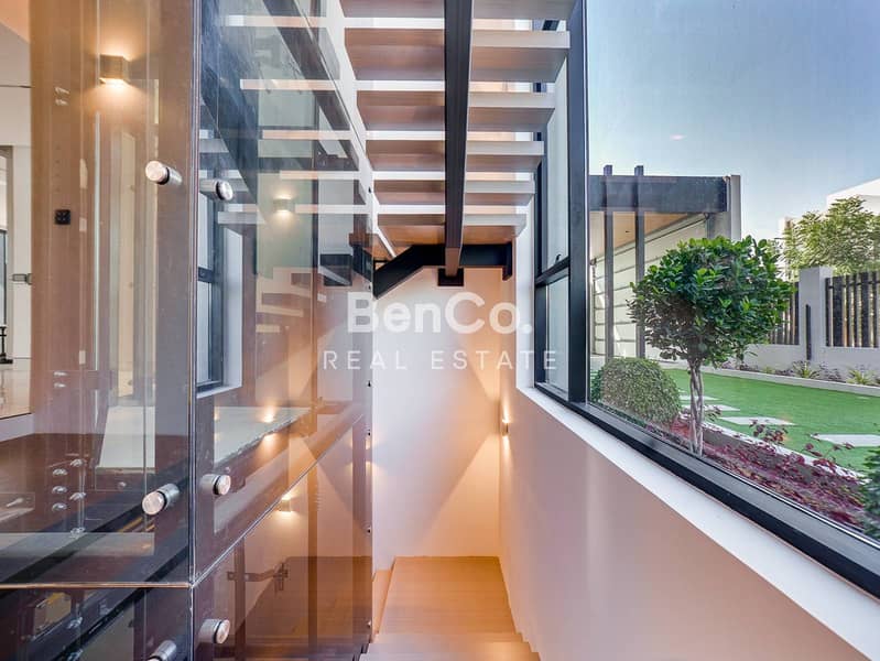 Modern | Brand New | Fully Furnished Villa - Image 27