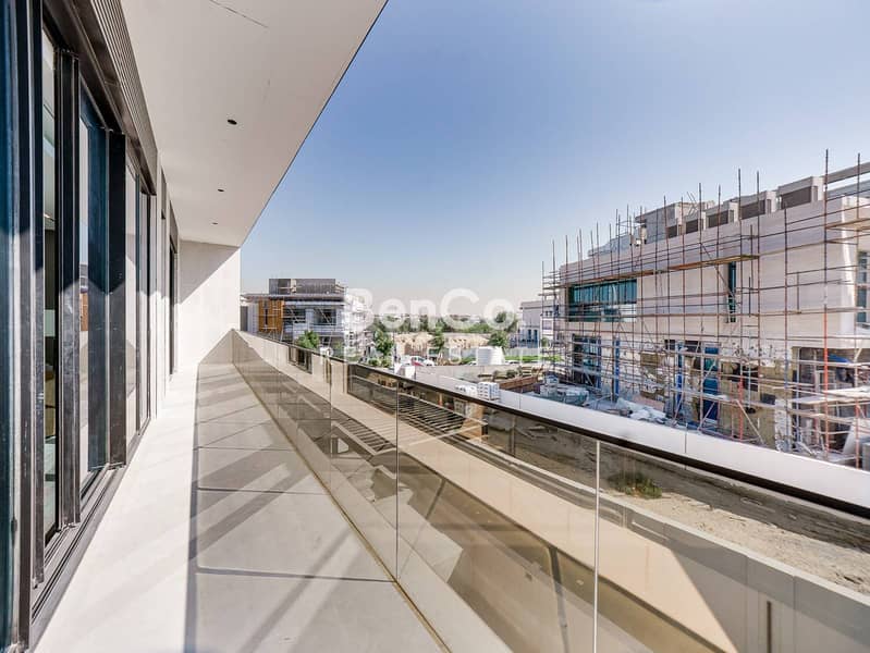 Modern | Brand New | Fully Furnished Villa - Image 28