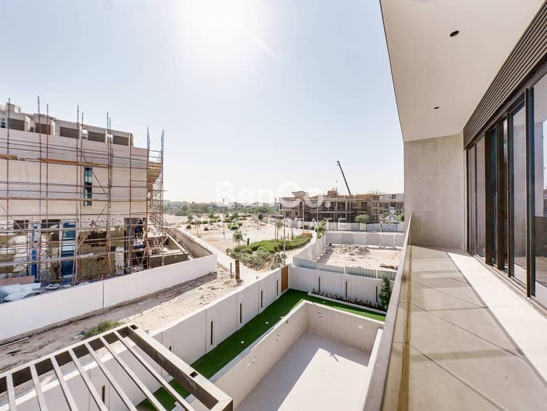 Modern | Brand New | Fully Furnished Villa - Image 29