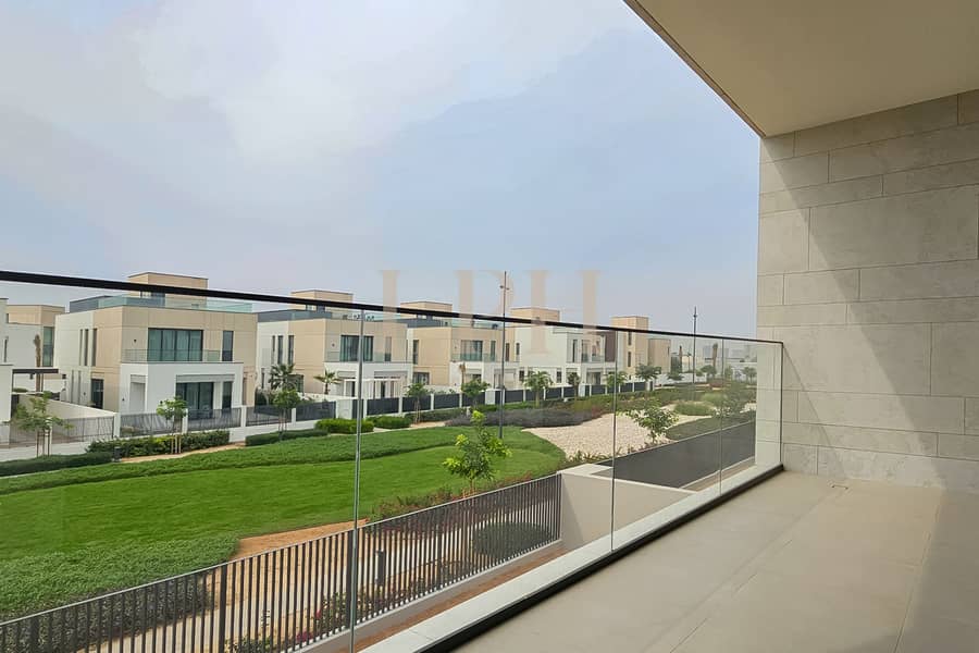 Brand New | Corner Unit | Biggest Plot