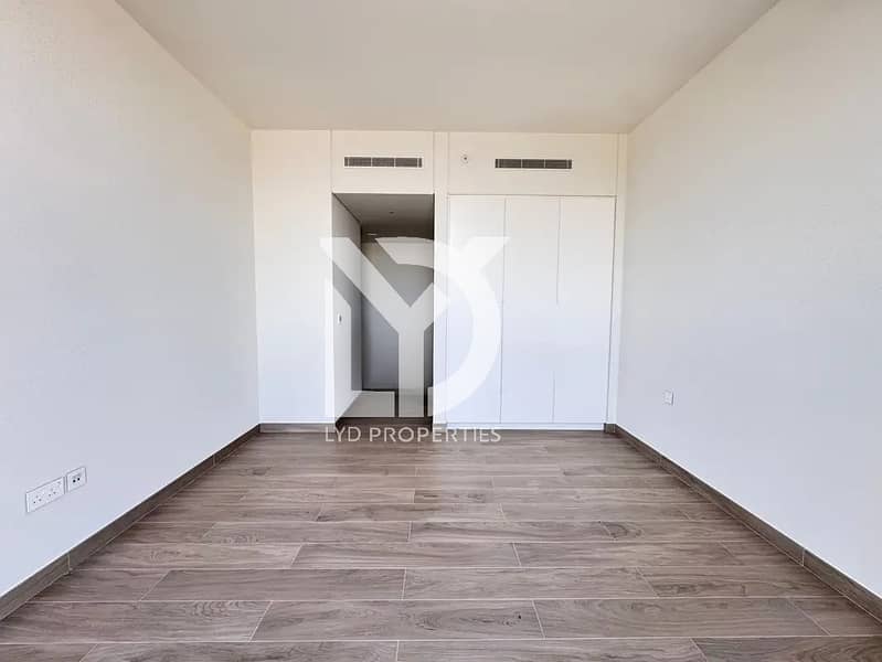 Bright 2 BHK with Balcony | Al Badia Living | Dubai Festival City@166000/-