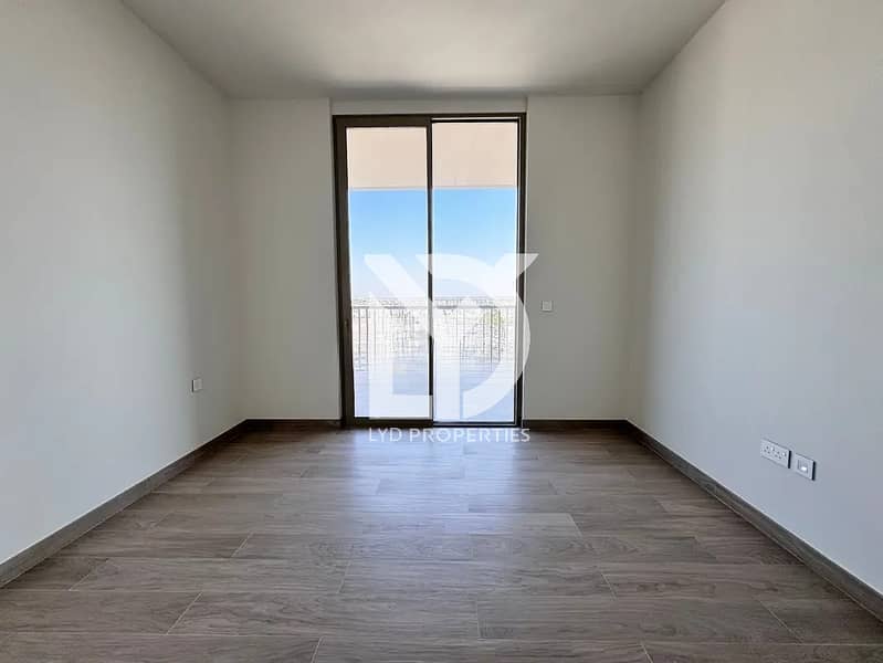 Bright 2 BHK with Balcony | Al Badia Living | Dubai Festival City@166000/-