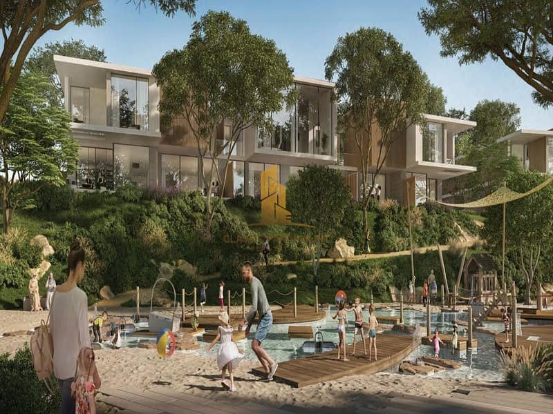 Multiple Units | Next Maktoum Airport | Single Row