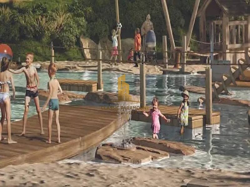 Multiple Units | Next Maktoum Airport | Single Row - Image 8