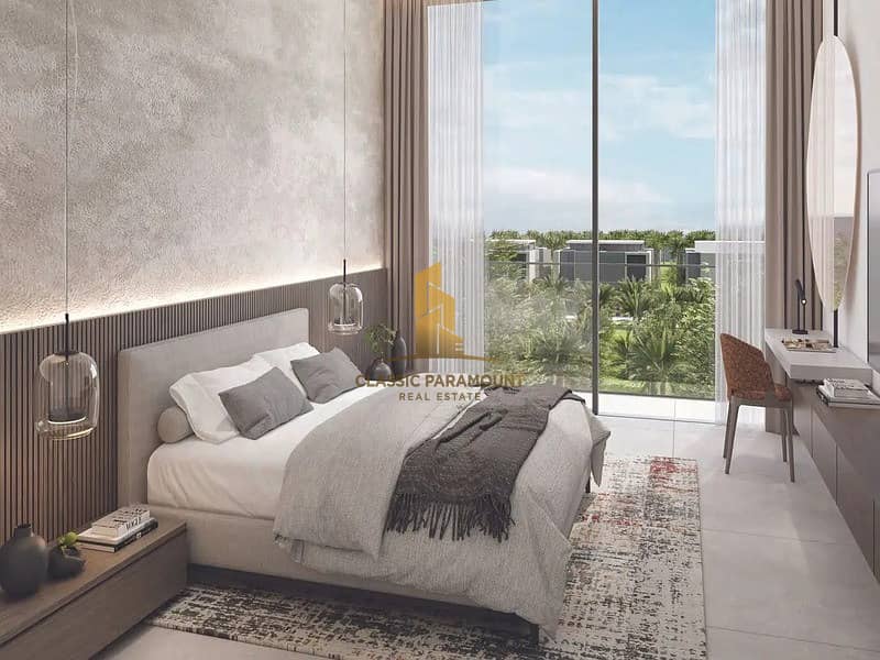 Multiple Units | Near Maktoum Airport | Single Row