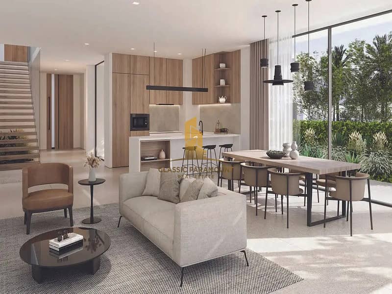 Multiple Units | Near Maktoum Airport | Single Row - Image 6