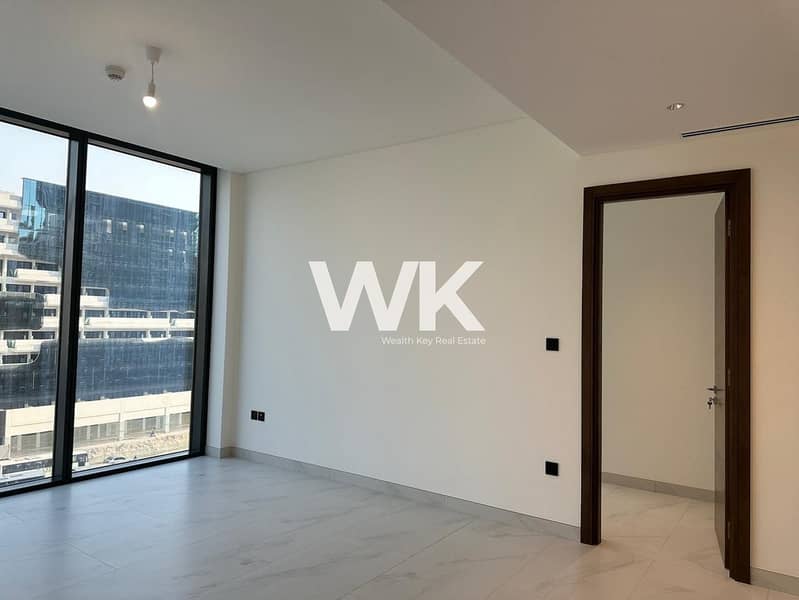 Spacious Layout 3BR PLUS maids Room / Vacant