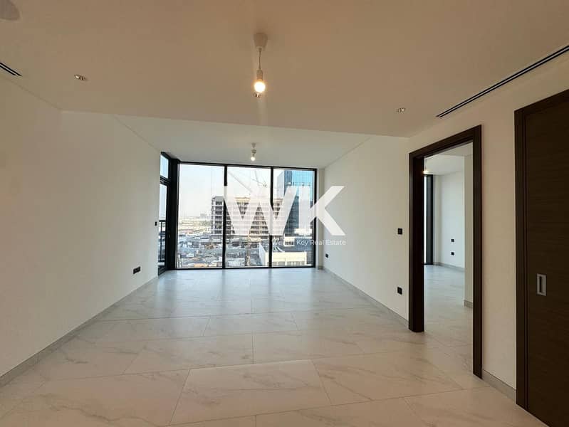 Spacious Layout 3BR PLUS maids Room / Vacant