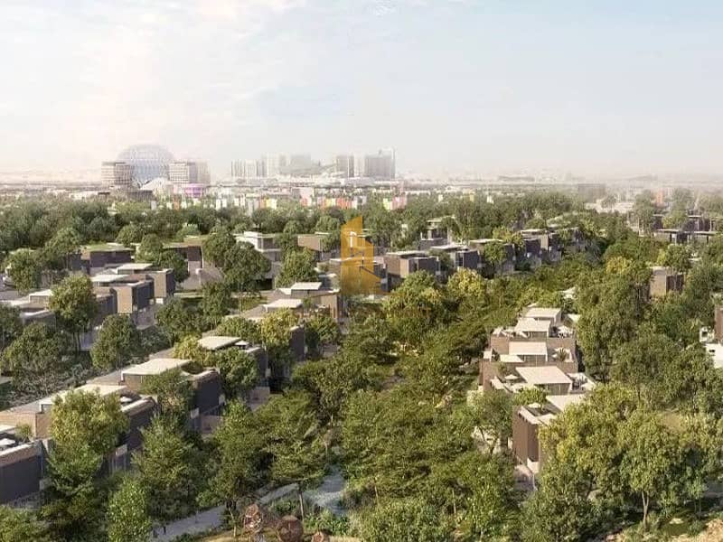 Multiple Units | Next Maktoum Airport | Single Row - Image 11