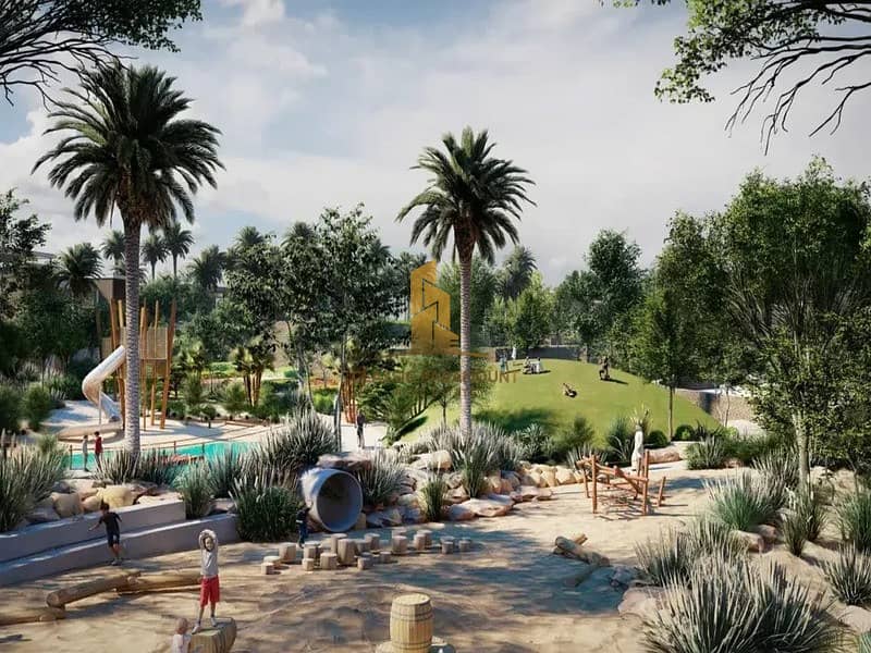 Multiple Units | Next Maktoum Airport | Single Row - Image 12