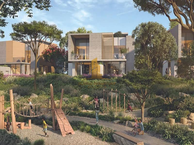 Multiple Units | Near Maktoum Airport | Single Row - Image 8