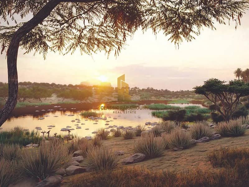 Multiple Units | Near Maktoum Airport | Single Row - Image 9