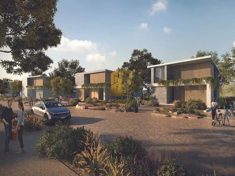 Multiple Units | Near Maktoum Airport | Single Row - Image 16