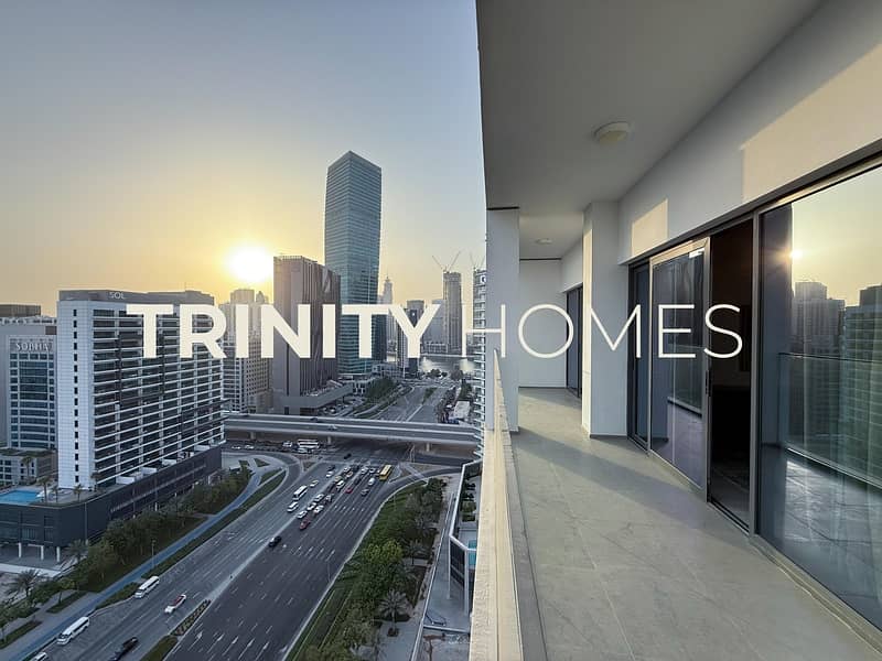 Spacious | Vibrant | Multiple Units Available - Image 14