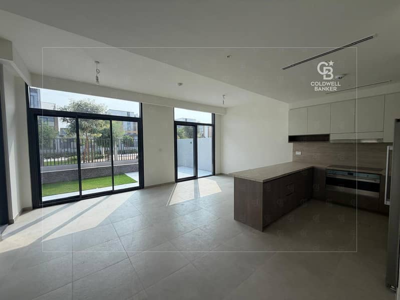 Garden Unit in Gated Community