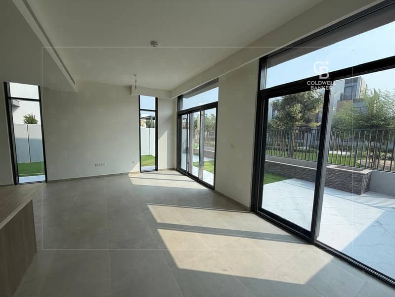 Garden Unit in Gated Community