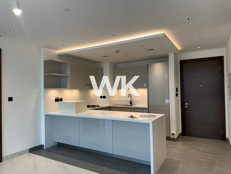 Spacious Layout 3BR PLUS maids Room / Vacant