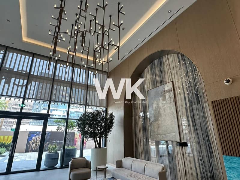 Spacious Layout 3BR PLUS maids Room / Vacant - Image 8