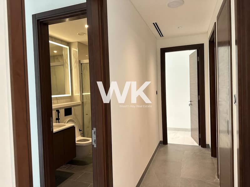 Spacious Layout 3BR PLUS maids Room / Vacant - Image 9