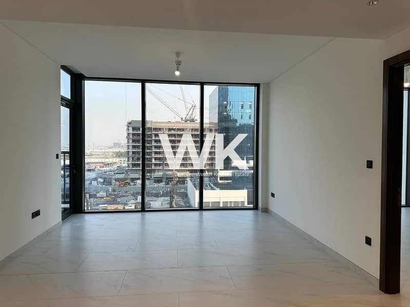 Spacious Layout 3BR PLUS maids Room / Vacant - Image 13