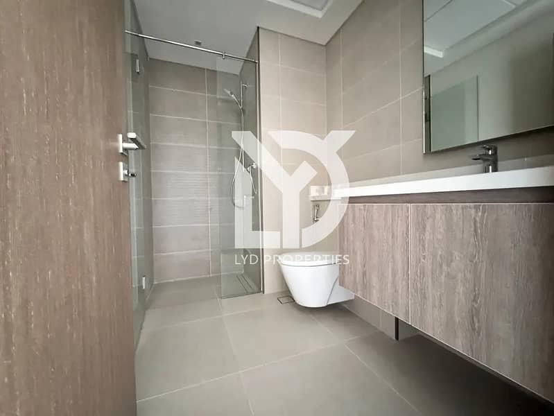 Bright 2 BHK with Balcony | Al Badia Living | Dubai Festival City@166000/-