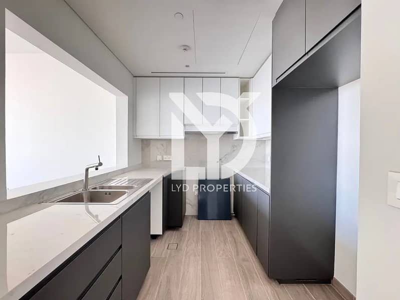 Bright 2 BHK with Balcony | Al Badia Living | Dubai Festival City@166000/- - Image 7